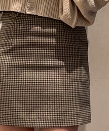 FREE'S MART | スカート