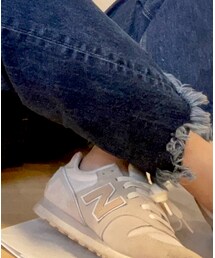 NEW BALANCE | スニーカー