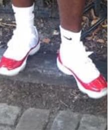 AIR JORDAN | スニーカー