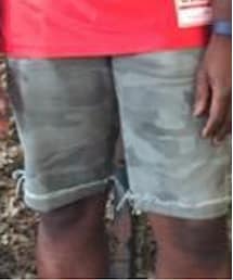 TRUE RELIGION | カーゴパンツ