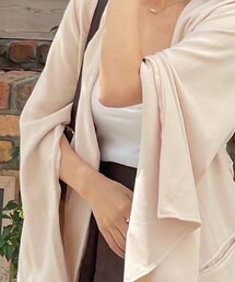 GU | キャミソール