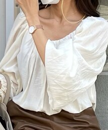 mood for a day | トップス