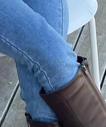 PAPRIKA | デニムパンツ