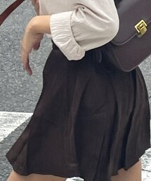 melonsoda | スカート