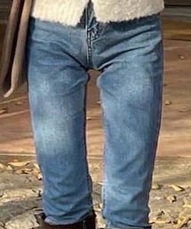 DHOLIC | デニムパンツ