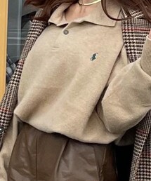POLO RALPH LAUREN | ニット/セーター