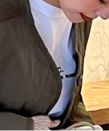 APC | Tシャツ/カットソー