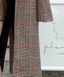 FOREVER 21 | ノーカラーコート