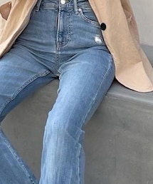 Bershka | デニムパンツ