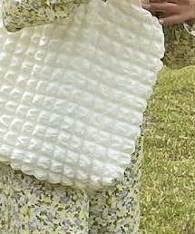 ulu | トートバッグ