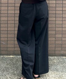 UNIQLO | スラックス