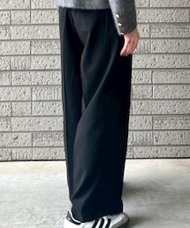 UNIQLO | スラックス