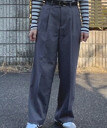 GU | スラックス