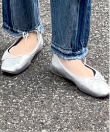 OPAQUE.CLIP | バレエシューズ