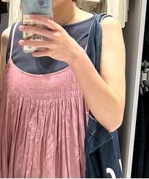 UNIQLO | タンクトップ