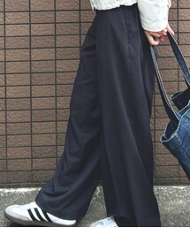 UNIQLO | スラックス