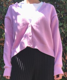 UNIQLO | カーディガン/ボレロ