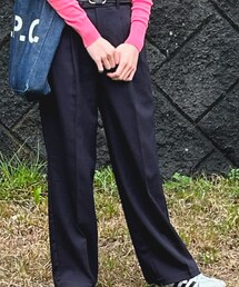 GU | スラックス