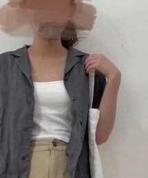 無印良品 | シャツ/ブラウス