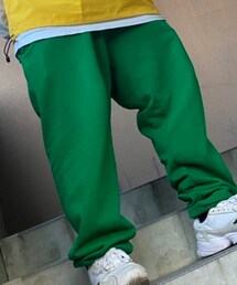 Paragraph | スウェットパンツ