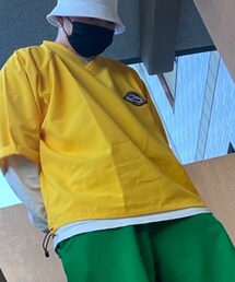 SASQUATCHfabrix. | シャツ/ブラウス