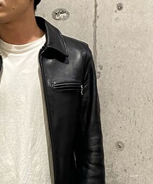schott | ライダースジャケット