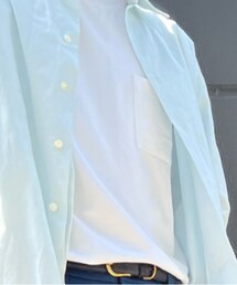 NANO universe | Tシャツ/カットソー