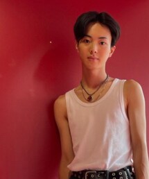 TWENTYONEAUGUST | ネックレス