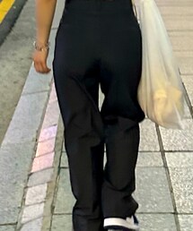韓国で買った | パンツ