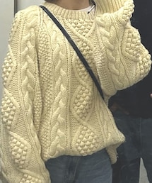 古着屋さん | ニット/セーター