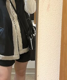 GU | ショルダーバッグ