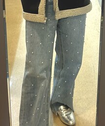 MEISM | デニムパンツ