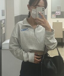 SPINNS | トップス