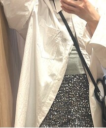 ZARA | シャツ/ブラウス