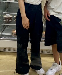 しまむら | パンツ