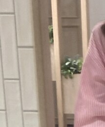 暖かい日の秋日和 | デニムパンツ