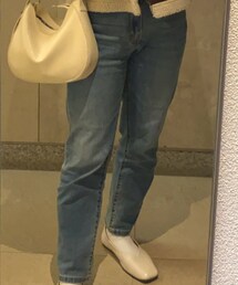 しまむら | デニムパンツ