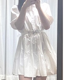 ZARA | ワンピース