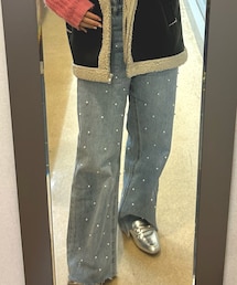 セレクトショップてきなとこ | デニムパンツ