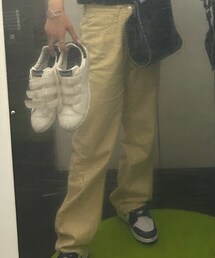 韓国で買った1000円パンツ | パンツ