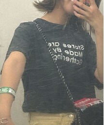 セカストで買った古着 | トップス