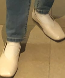 GU | バレエシューズ