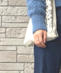 AZUL by moussy | エコバッグ/サブバッグ