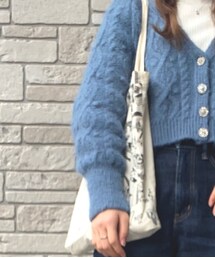 ZARA | カーディガン/ボレロ