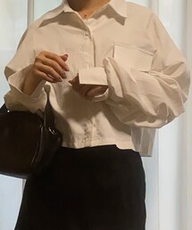 SHEIN | シャツ/ブラウス