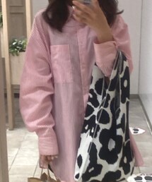 LUNACION | シャツ/ブラウス