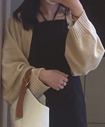 NICE CLAUP | ワンピース/ドレス