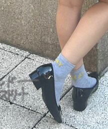 Seria | シューズ