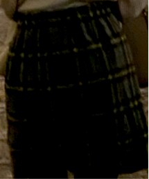 RETRO GIRL | スカート