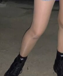 SHEIN | ソックス/靴下